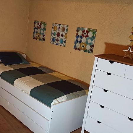 Raco Del Trinquet Villa Arboli Eksteriør billede
