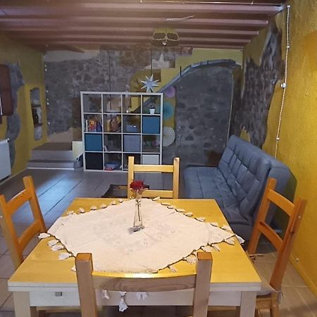 Raco Del Trinquet Villa Arboli Eksteriør billede